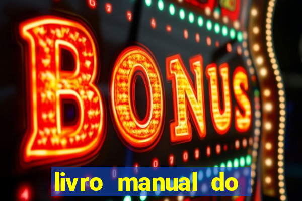 livro manual do futebol americano pdf